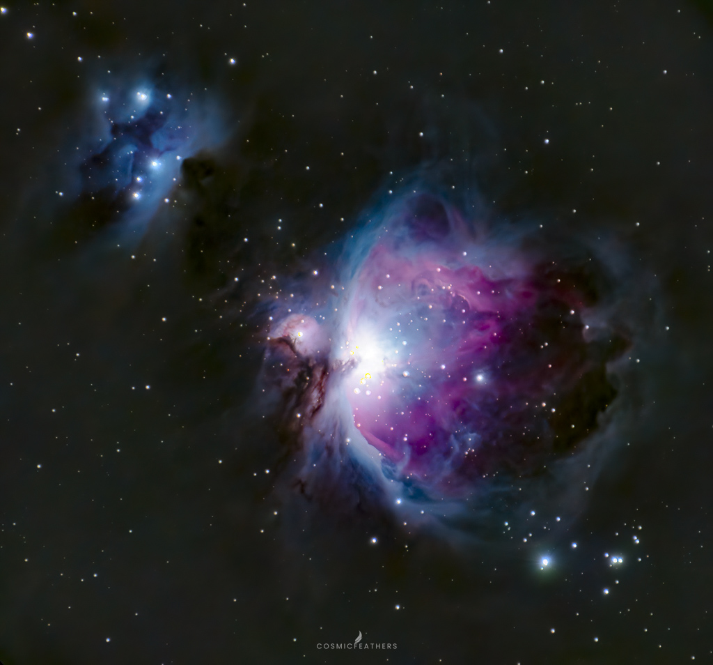 Orion Nebula